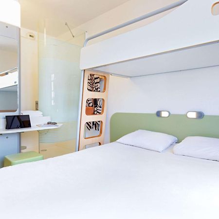 Ibis Budget Perpignan Centre Exterior photo