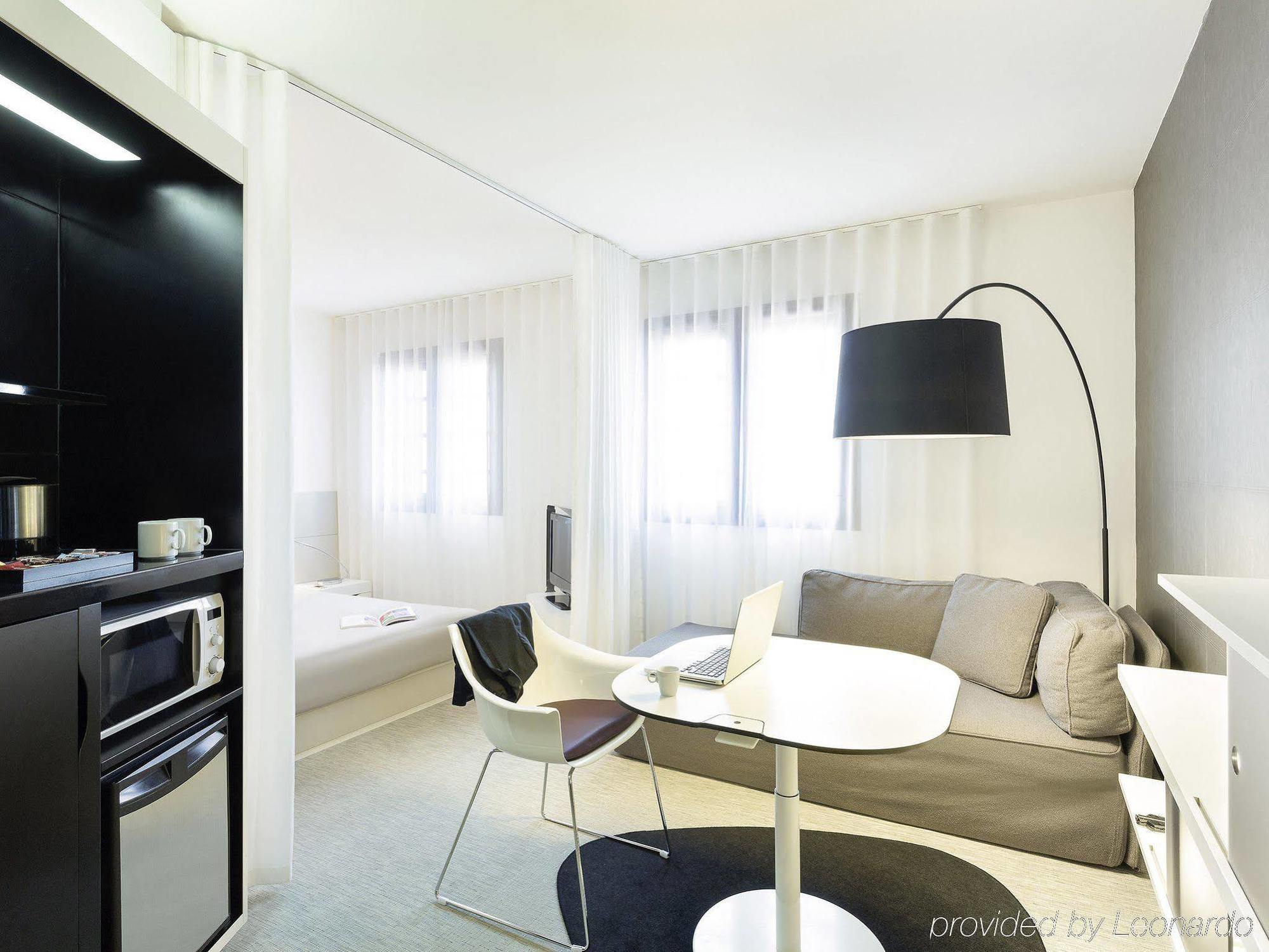 Ibis Budget Perpignan Centre Exterior photo